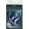 Faber Castell Pitt Artist Brush Set