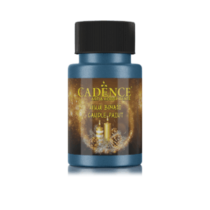 Cadence Kaarsenverf 50 Ml Petroleum