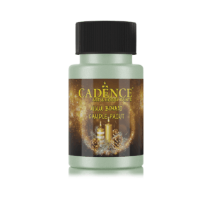Cadence Kaarsenverf 50 Ml Methol