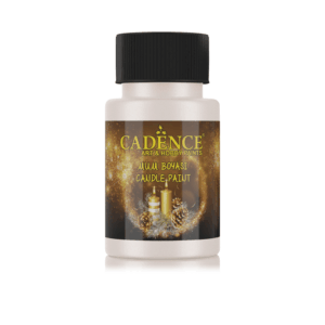 Cadence Kaarsenverf 50 Ml Parelmoer