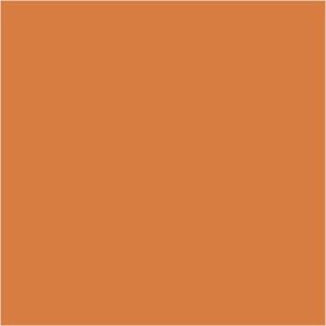 Plus Color Acrylverf Brilliant Red 250 Ml
