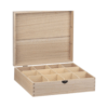Basis hout