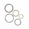 Metaal Ring - Draadvorm