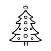 SALE Kerst