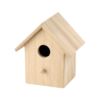 Vogelhuisjes
