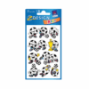 Avery Z-design sticker