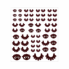 Sticker - diverse figuren
