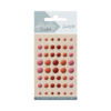 Enamel Dots