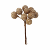 Kunststof decoratie - Resin embellishment
