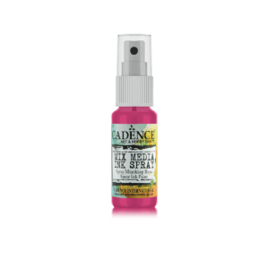 Cadence Mix Media Inkt Spray Lichte Fuchsia 0015 25 Ml
