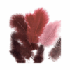 Marabou & Guinea mix