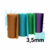 Pruikenfoam 3,5mm
