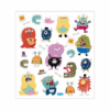 Sticker - Foamfiguren