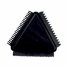 Siliconenpenseel | Structuurkam | Printing tool