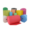 Foam voor hoeden en pruiken - Thermoplastisch foam