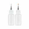 Flesje | Spraybottle | Pipet