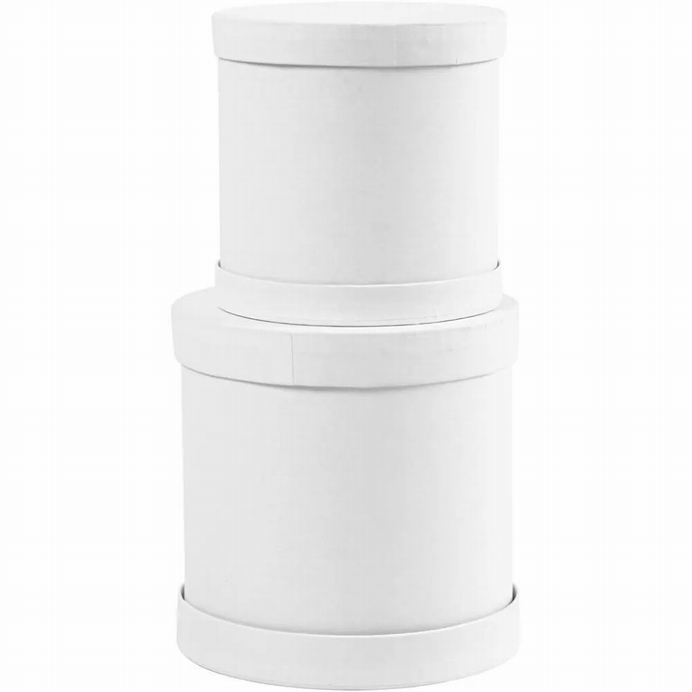 Trommel Dozen Set 2 Stuks