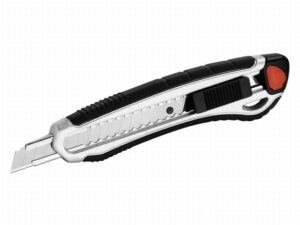 Westscott Snijmes Professional 9mm Met Schuifsluiting