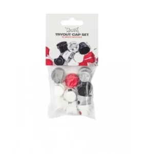 Montana Caps Set Tryout