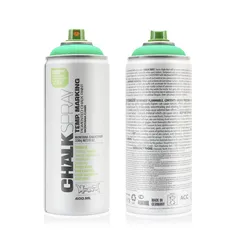 Montana Chalk Spray 400 Ml Turquoise