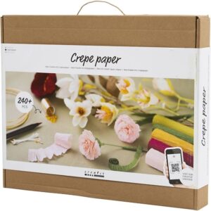 DIY Hobbypakket - Creatieve hobbykit