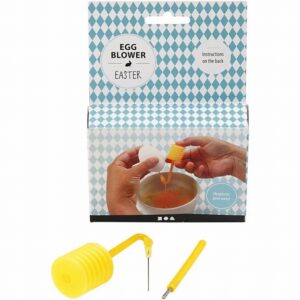 Eier Blazer, 1 Set