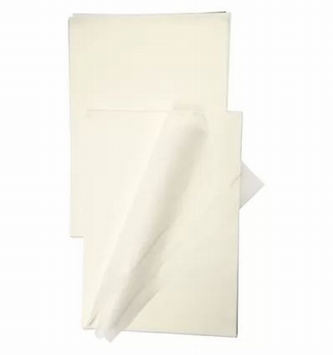 Imitatie Rijstpapier A3 100 Vel