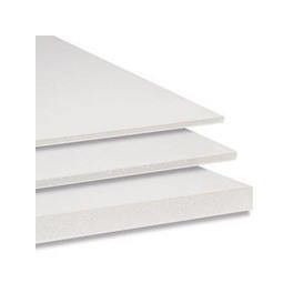 Foamboard Wit 70 X 100 Cm 10mm Dik 3 Stuks