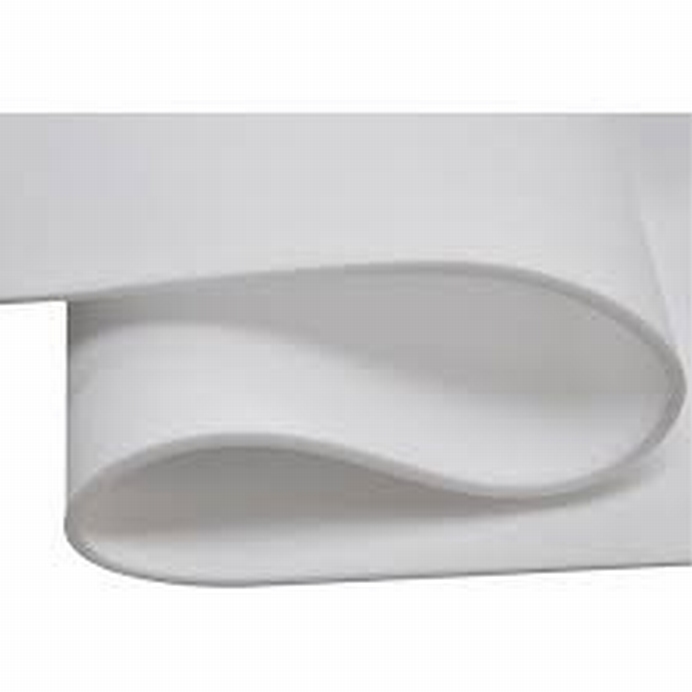 Plastazote White Led Foam 1 X 1m 5mm Dik D45