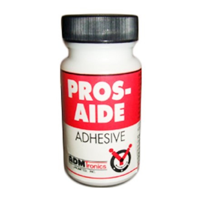 Pros Aide Original Adhesive For The Skin 4 Oz 100 Ml