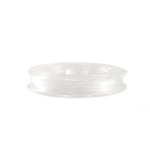 Foamtastic Basics Elastic Cord 0,5 Mm X ± 10 Mtr
