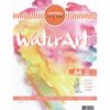 Water Art Aquarelpapier 300grs A4