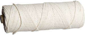 Bijenwas Lont 2 3 Mm 100 Gram