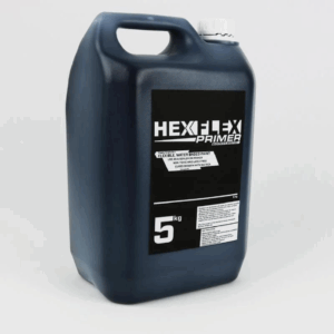 Hexflex Black 5000 Gr.