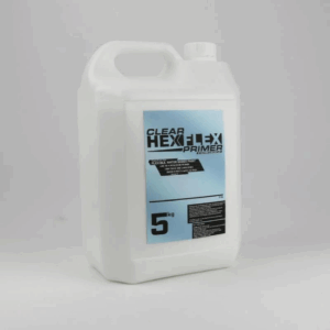 Hexflex Clear 5000 Gr.
