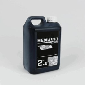 Hexflex Black 2500 Gr