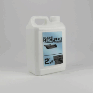 Hexflex Clear 2500 Gram