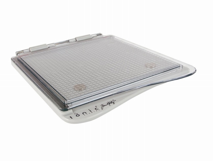 Tonic Studios Tools Stamping Platform 1707e Tim Holtz