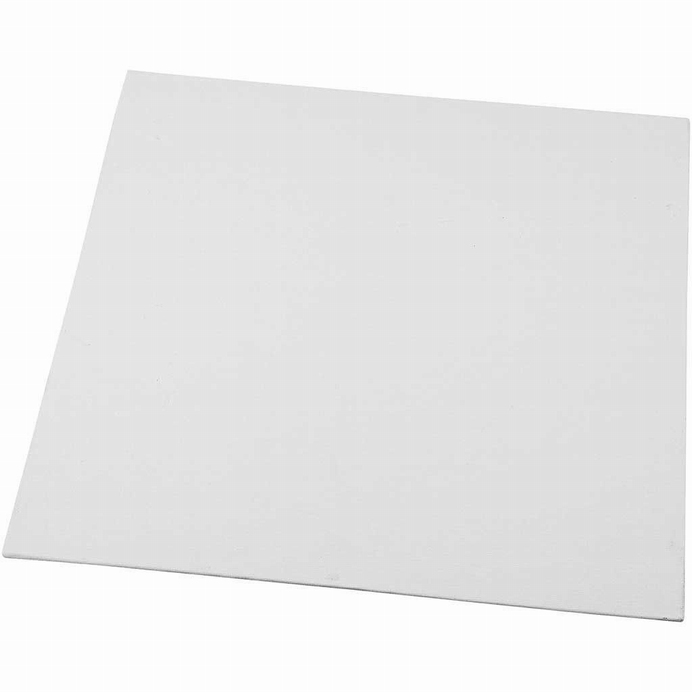 Canvas Board Canvaspaneel 30 X 30cm