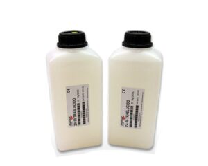 Zhermack Za 00 Translucide 500gr+500gr