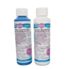 Zhermack Siliconen Za 22 Mould Blue 2x 500 Gr