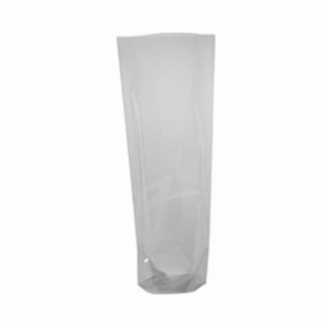 Cellofaan Zakjes Staand 7,5x5,5 Cm 20 Stuks