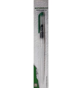 Nellie Snellen Waterpenseel Small Tip