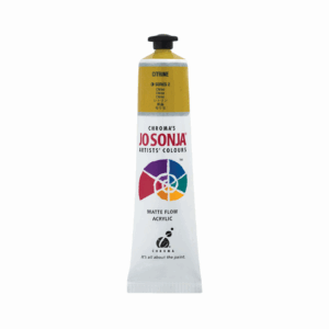 Jo Sonja Artists Colors Citrine S2 75ml