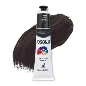 Jo Sonja Artists Colors Black Umber S1 75ml