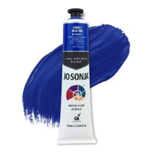 Jo Sonja Artists Colors Cobalt Blue S1 75ml
