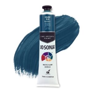 Jo Sonja Artists Colors Colony Blue S1 75ml