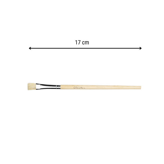Lijmpenseeltje Lengte 17cm