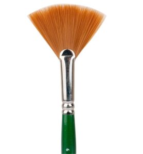 Leonhardy Penseel Fan 6