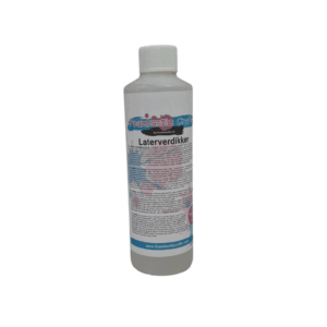 Latex Verdikker 500ml